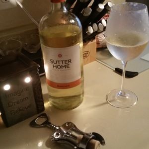 Meet your Posher, Candace